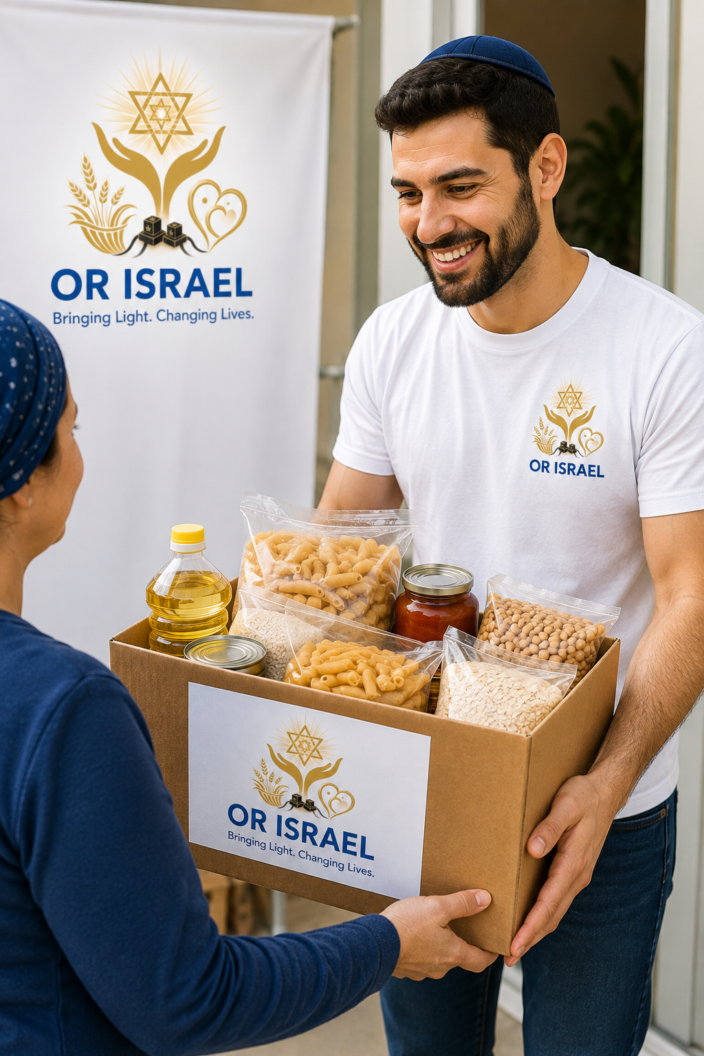 Food Assistance for Families and Individuals