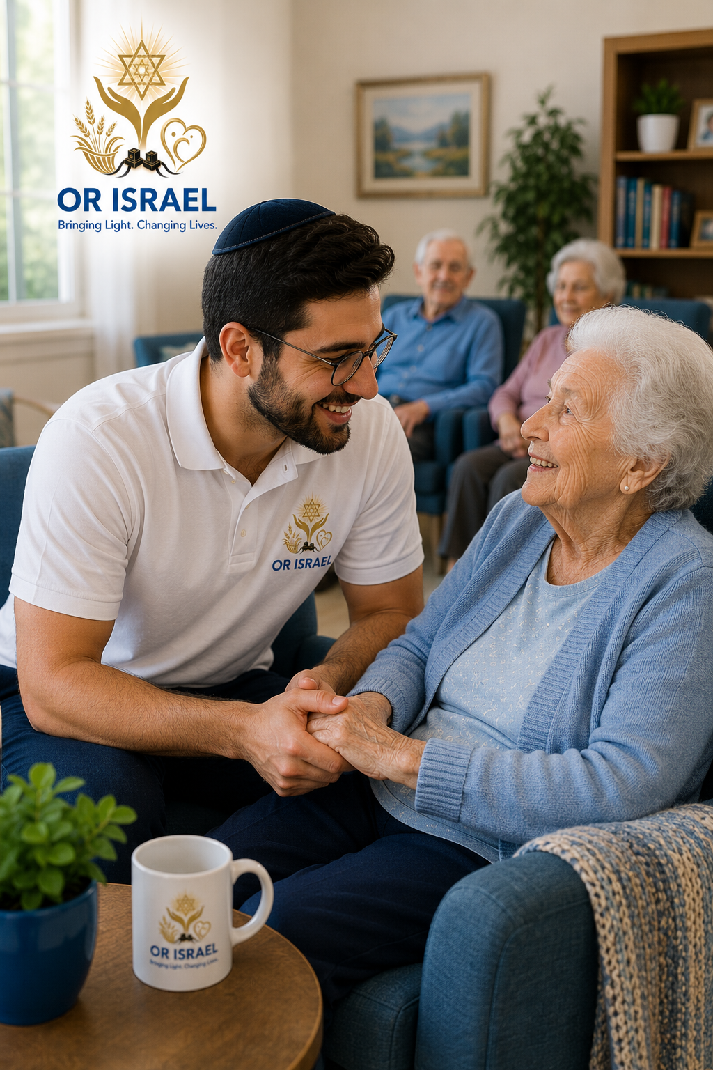 Nursing Home Visits
